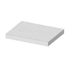 Deflektor KV B 2G 66. 50. 01 (B) 